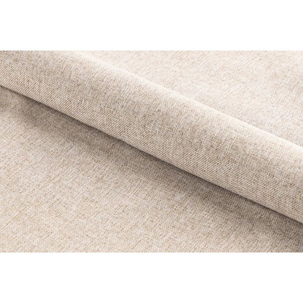 Krzesło Celia beżowe/ czarne - ACTONA